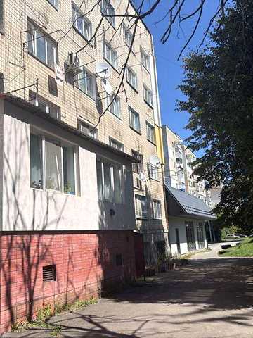 Продаж 2к Квартира Сергія Зулінського вулиця