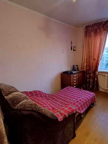 Продам квартиру на ж/м Перемога 6