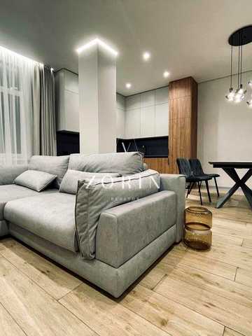 Аренда! 2к. Квартира ЖК Comfort City Комфорт Сити Новострой Днепр Центр