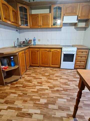 Оренда квартири на Троєщині Милославська