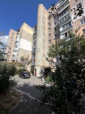 Продаю 2-кімнатну квартиру Вишгород, без коміссії