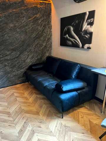 Atmosfera Space Odesa Loft