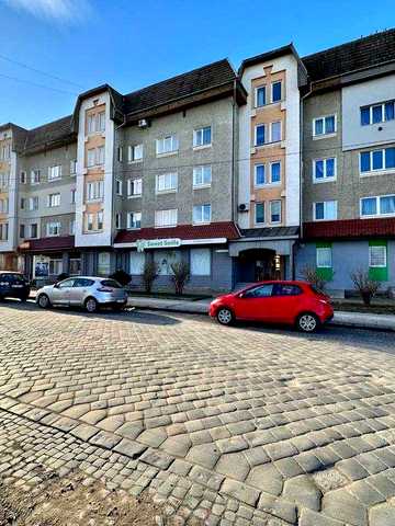 Продаж 2-кімнатної квартири з якісним капітальним ремонтом м.Дрогобич