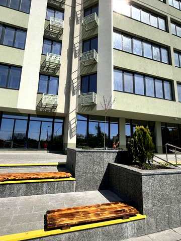 Своя квартира з видом на Південний Буг — 54м2  свободи для життя без компромісів ЖК GRANIT