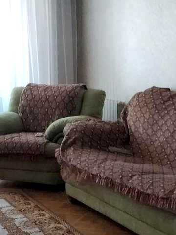 Здам 2 квартиру Незалежності 17