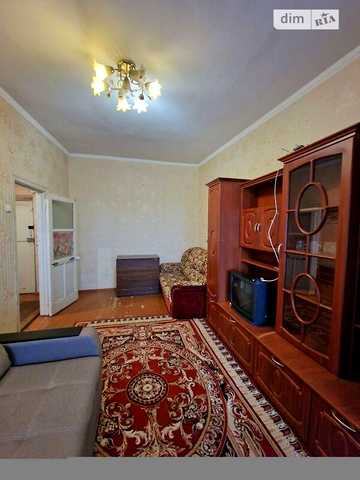 Продаж 1к Квартира Українська вулиця