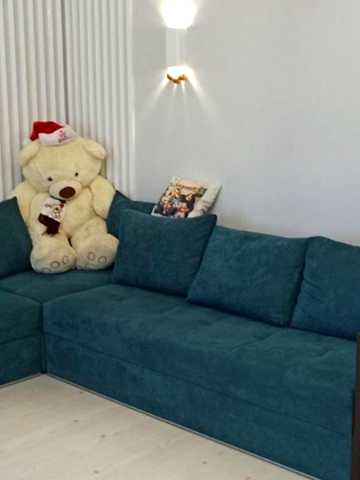 Продаж,  Квартира,  3 комнаты,  86 м²,  ЖК 37 Жемчужина,  Жемчужная,  Таирова,  Одесса
