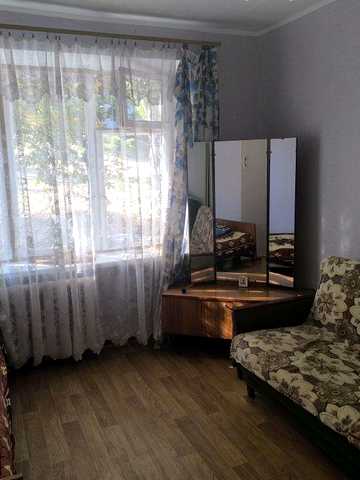 Продам однокомнатную квартиру 10500