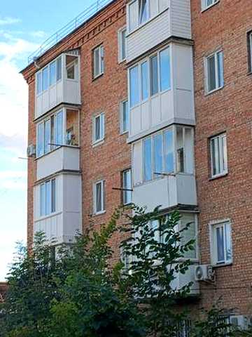 Продам 2 кімн квартиру в центрі міста Житомира.
