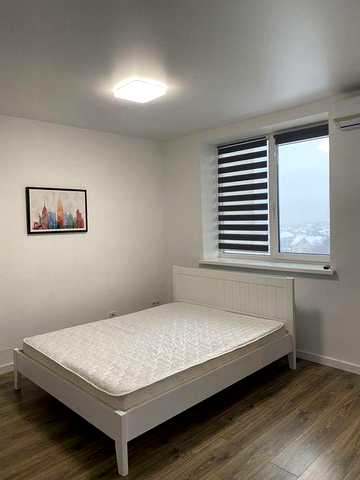 Продаж 1-кімнатноі квартири в ЖК»Аметист» вулиця Садова 1-Б корпус 2 ЖК «Аметист»