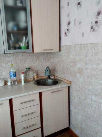 квартира  ул. Любечская, 21