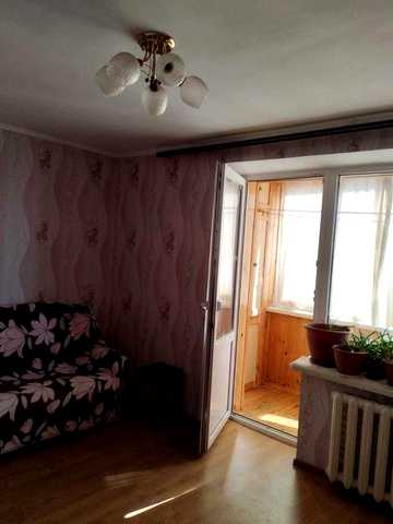 квартира  ул. Любечская, 21