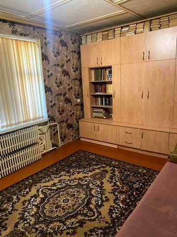 Продается 2х комнатная квартира чешка в городе Марганец