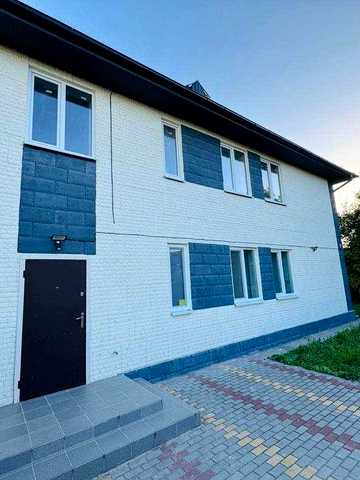 БЕЗ КОМІСІЇ, 2к квартира з РЕМОНТОМ і з власною терасою, Сертифікат ТАК
