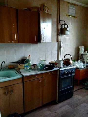 Здам 2х-кімнатну квартиру в районі інституту звʼязку.