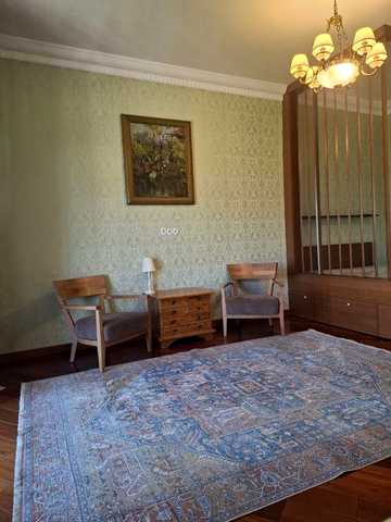Перша здача. Печерськ. Студія 47 м². Автономне живлення