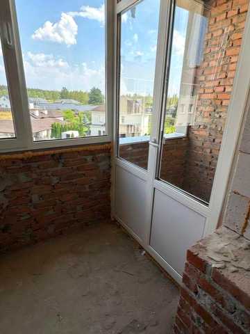 ТЕРМІНОВО!!! Продам 1-кімн. квартиру без ремонту біля Бучанського парку. ГАЗ!! Є ДЕРЖПРОГРАМИ!!!