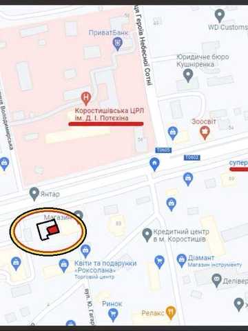 Квартира 42м2.