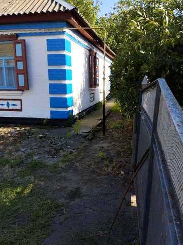 Продам дім С.Недогарки Олександрійського району