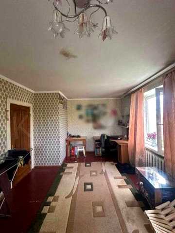 Продаж 1 кімнатної квартири в р-ні автовокзалу