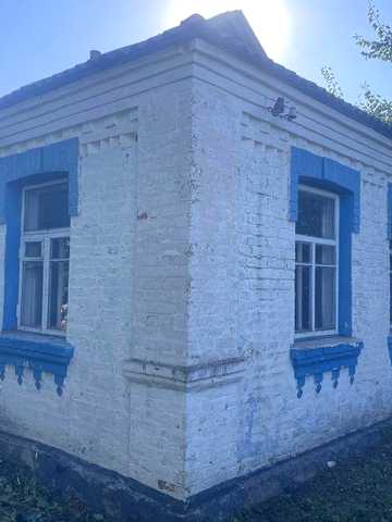 Продам будинок с.Антонів