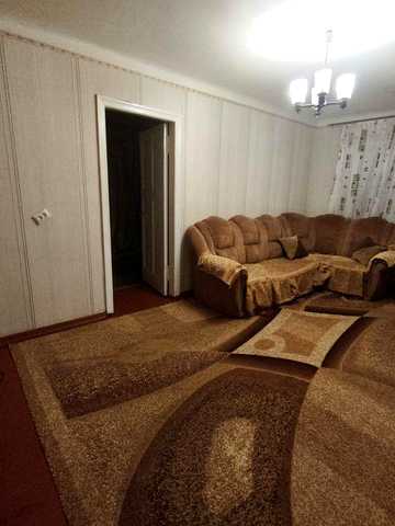 Продам квартиру центр міста