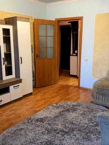 Продам 1 кімнатну квартиру район парку