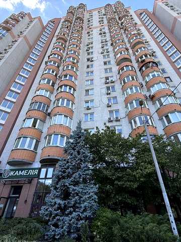 Оренда квартири 4км 143,6м 13пов пров. Феодосійський 14