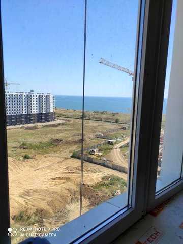 Продам 1 комнатную квартиру в новом доме  26 000 $ 41 м².. ЖК Юг Инвест