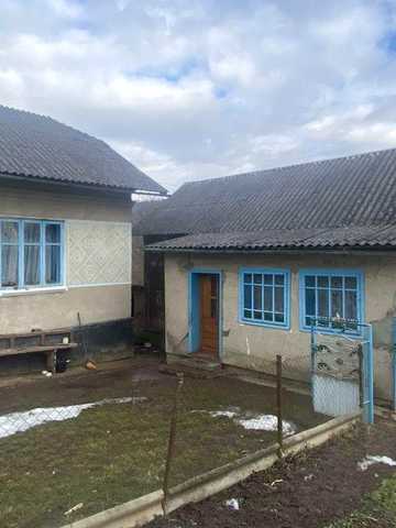 Продам будинок, дача село Смерклів