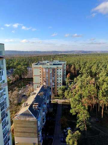 Продам квартиру  ул. Мотыкина Генерала 12 (Конча Заспа)