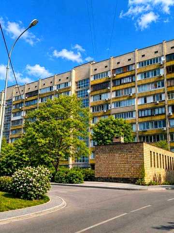 БЕЗ %% Продаж 1 к квартири вул.Горлівська 38/40 Розглядаємо Сертифікати/Держпрограми