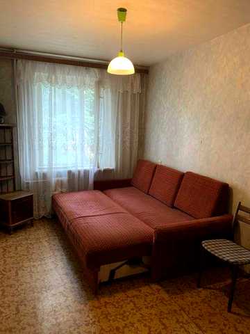 БЕЗ КОМІСІІ 3-кімнатна квартира на Борщагівці вул.Зодчих 4