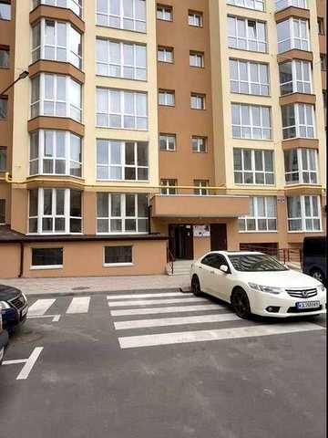Продам двокімнатну квартиру в Києві 63,5 м² в одному з найкращих комплексів Софіївської Борщагівки — ЖК Софіївська Сфера. ЖК Софіївська сфера