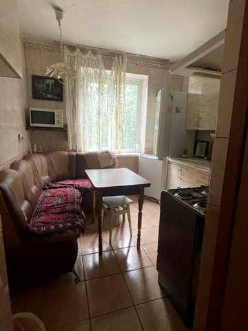 Продаж 3к квартири Святошинський район