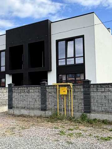 Теоміново продам готовмй котедж р-н Нового Двору,вул,Серпанкова.