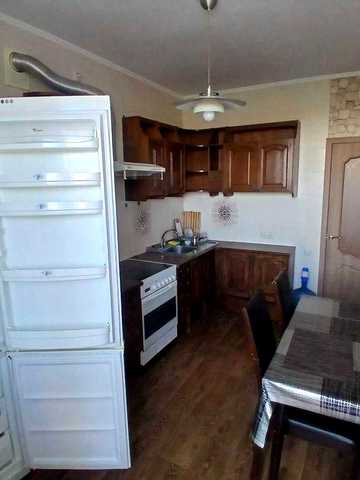 Сдам Реальную 1к Квартиру В Новострое Велозаводская 37, 9эт