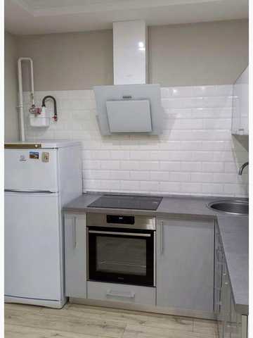 сдам реальную однокомнатную квартиру ЖК ньютона новострой новые дома дворец спорта