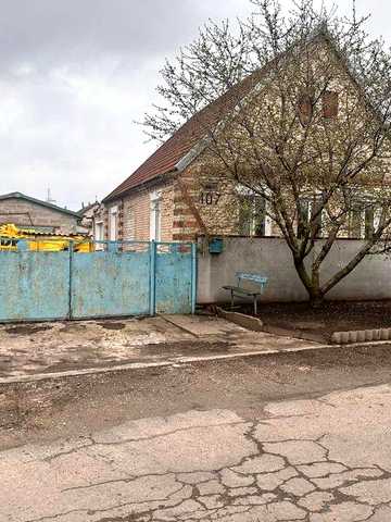 Будинок Запоріжжя Ліве  Торг - Запорожье Левое