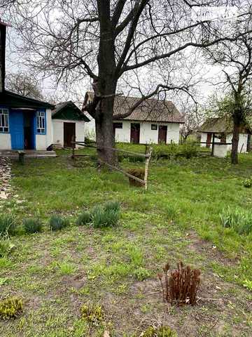 Продаж 2к Дім вулиця Польова