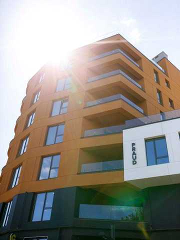 Продаж готової 2-кім квартири в центрі Львова ЖК PRAUD select