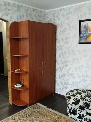 Оренда 1 кімнатної квартири
