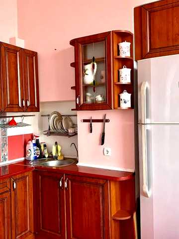 Продам 3 к. квартиру, Приморский бульвар