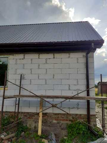 Продам Будинок новобудова в селі Ярунь.