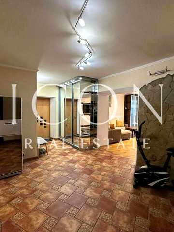 Продаж преміальної 3-кімнатної квартири| 117м² | Гончара, 62