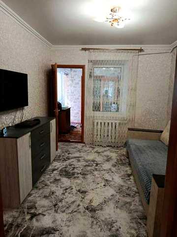 3 кк ФАСАД 50 кв.м Пушкинская-Защука 3 хоз.двор отличное сост. автон.от меб техн
