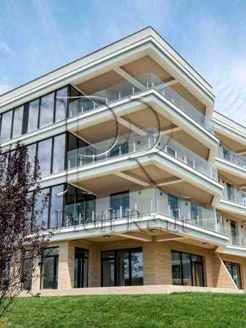 Без % Видова 2к 70м² з терасою в бізнес-класі Park Lake City кладовка