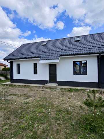 ‼️Таунхаус 55 м² + мансарда 30 м² ‼️| 9 км від Києва | єОселя
