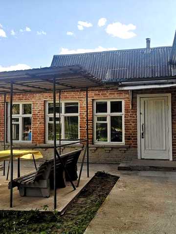 Будинок біля Київського моря • 110 м² • 19 соток• с. Глібівка