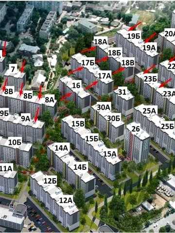 ДОМ С КОММУНИКАЦИЯМИ! ЖК Сказка Продам 1 комн. квартиру 48 м2, метро Холодная Гора AB ЖК Сказка